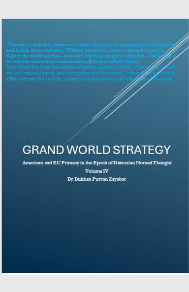 Grand World Strategy