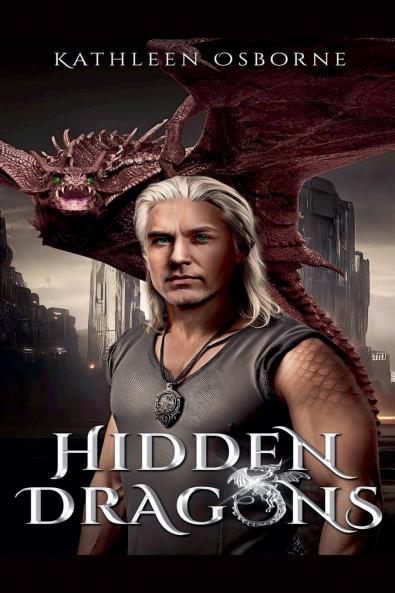 Hidden Dragons