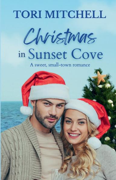 Christmas in Sunset Cove