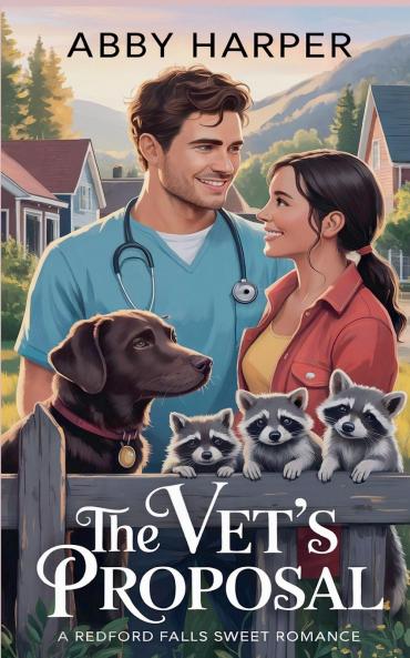 The Vet's Proposal