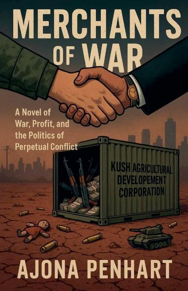 Merchants of War