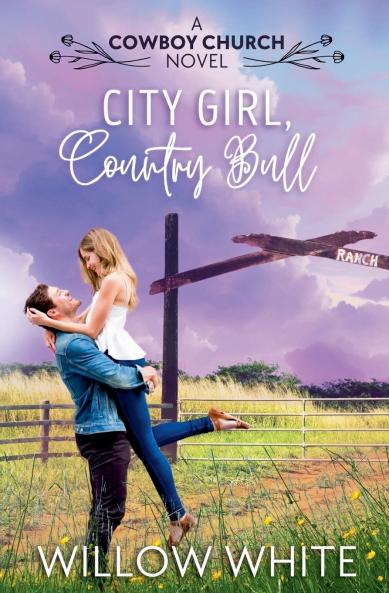 City Girl Country Bull