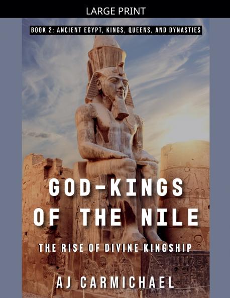 God-Kings of the Nile