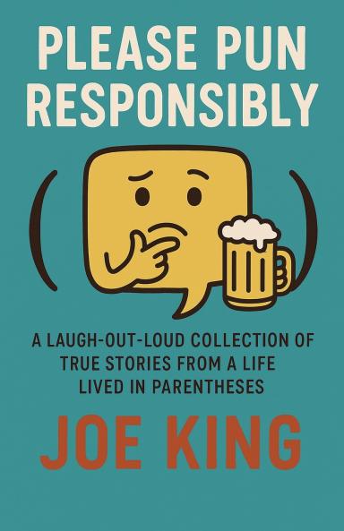 Please Pun Responsibly