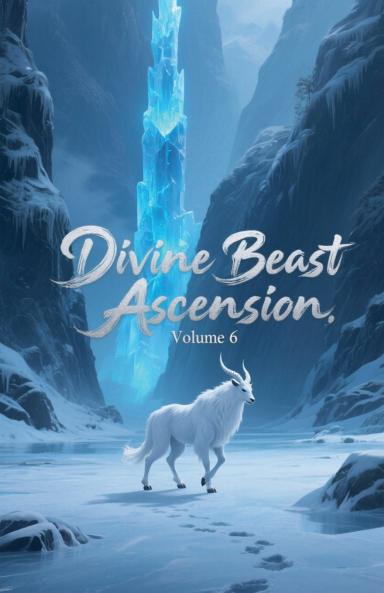 Divine Beast Ascension Volume 6