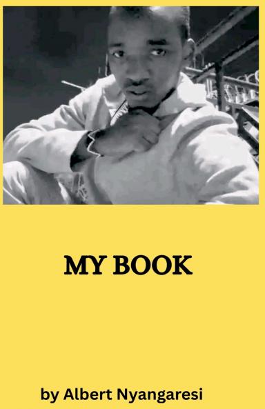 My Book