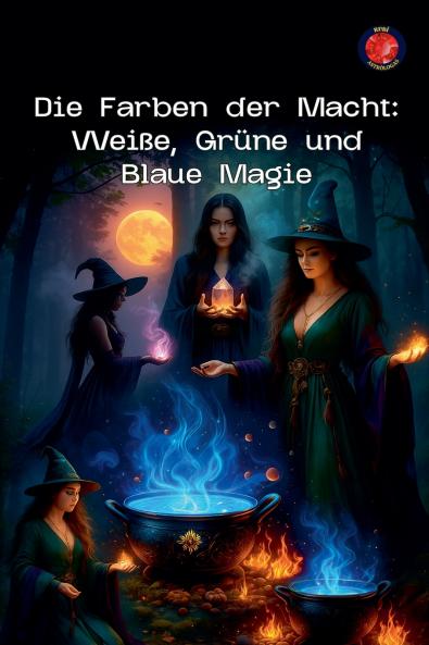 Die Farben der Macht