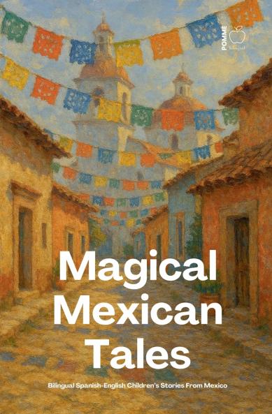 Magical Mexican Tales