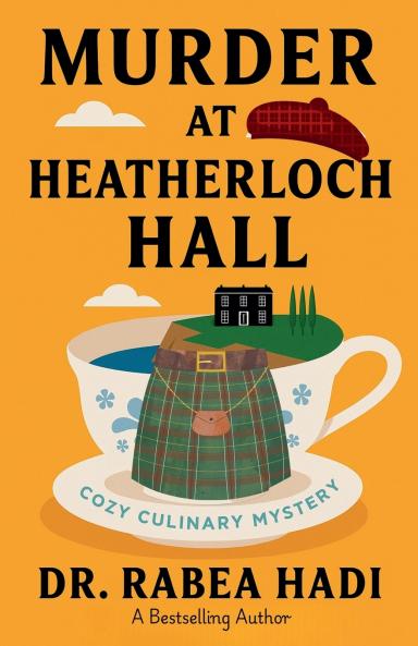 Murder at Heatherloch Hall