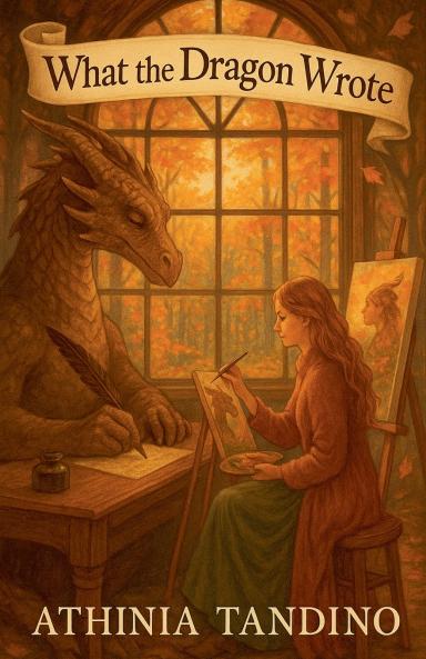 What the Dragon Wrote