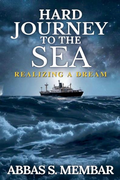 HARD JOURNEY TO THE SEA