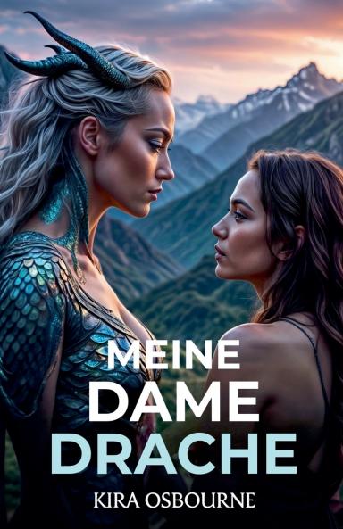 Meine Dame Drache