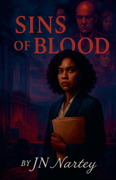 Sins Of Blood