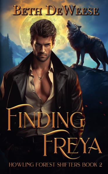 Finding Freya