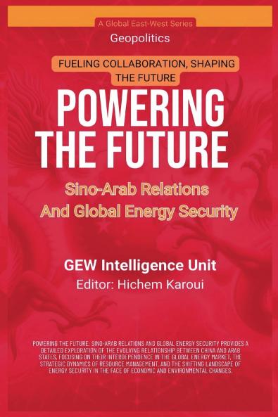 Powering The Future