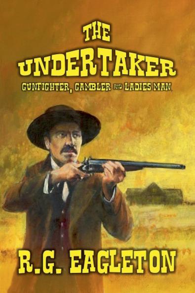 The Undertaker