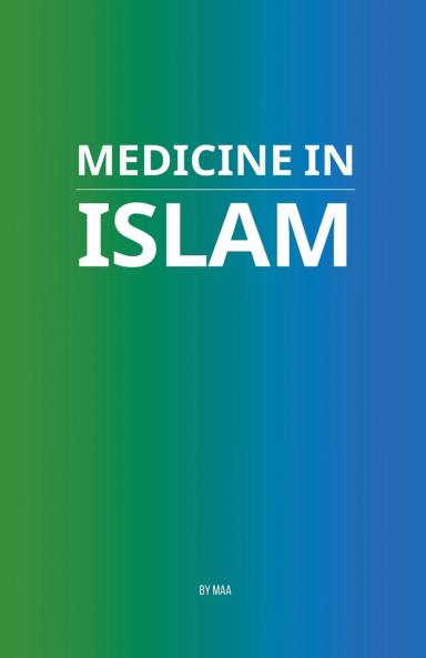 Medicine in Islam