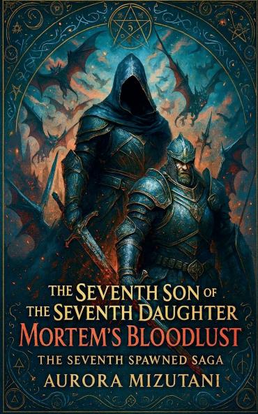 The Seventh Son of the Seventh Daughter Mortem's Bloodlust
