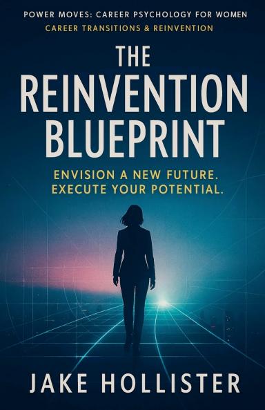 The Reinvention Blueprint