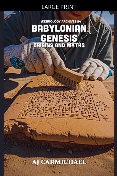 Babylonian Genesis Origins and Myths