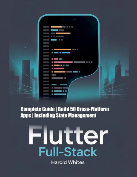 Flutter Full-Stack