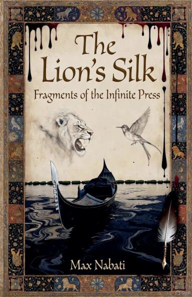 The Lion's Silk