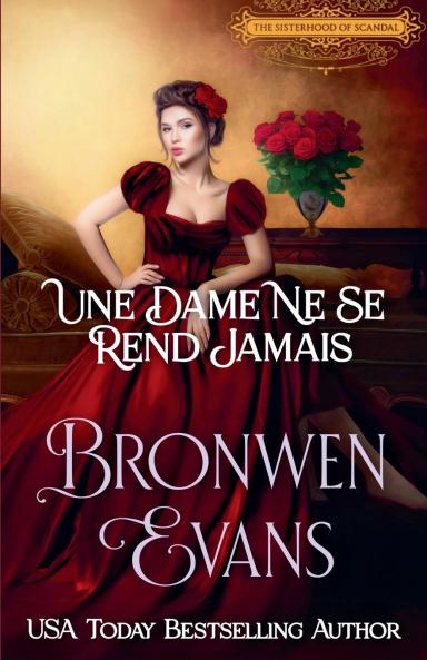 Une Dame Ne Se Rend Jamais
