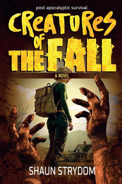 Creatures of the fall