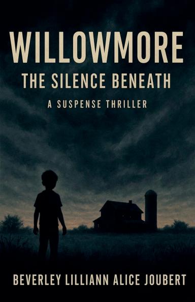Willowmore The Silence Beneath