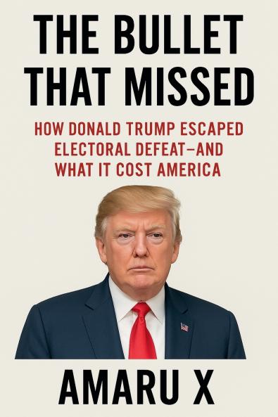 The Bullet That Missed