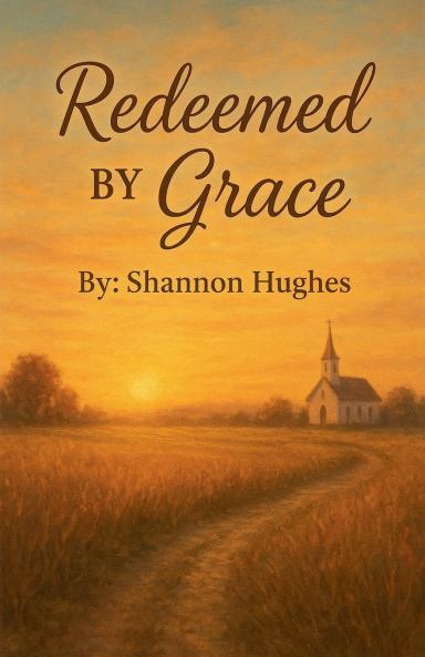 Redeemed By Grace