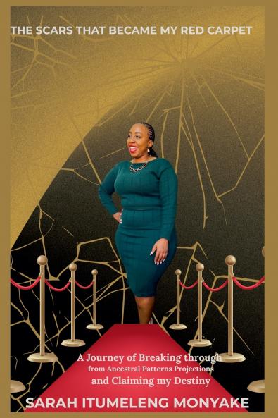 The Scars That Became My Red Carpet