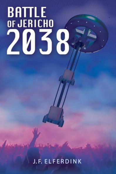 Battle of Jericho 2038