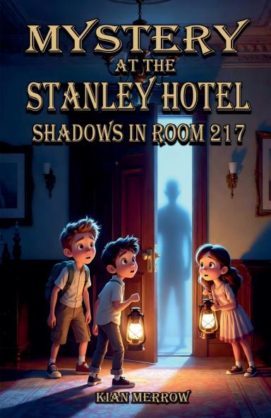 Mystery at the Stanley Hotel
