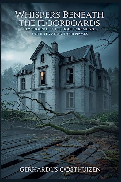 Whispers Beneath the Floorboards