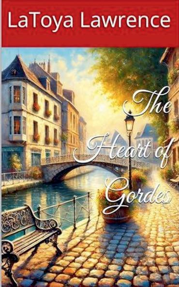 The Heart of Gordes
