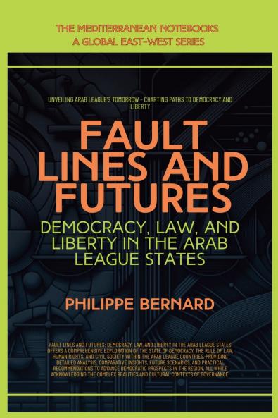 Fault Lines And Futures