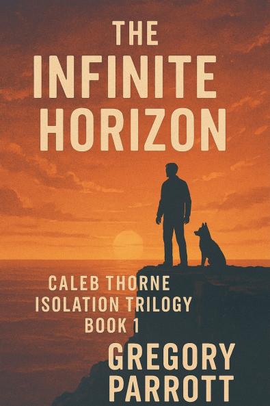 The Infinite Horizon