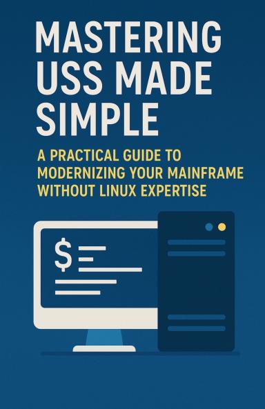 Mastering USS Made Simple