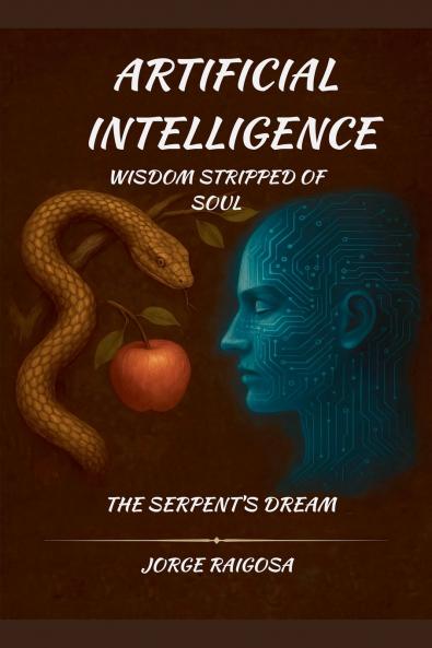 Artificial  Intelligence  wisdom stripped Of Soul