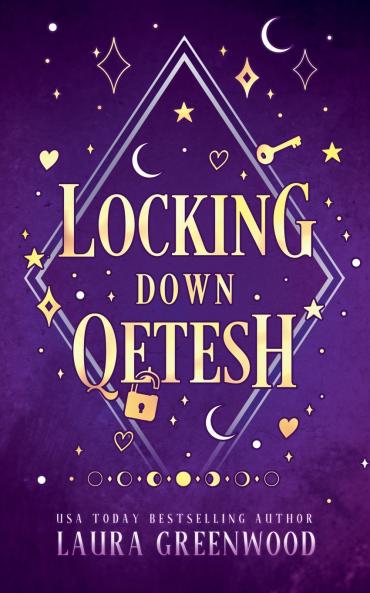 Locking Down Qetesh
