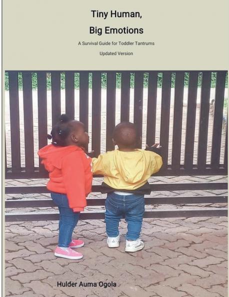 Tiny Human Big Emotions