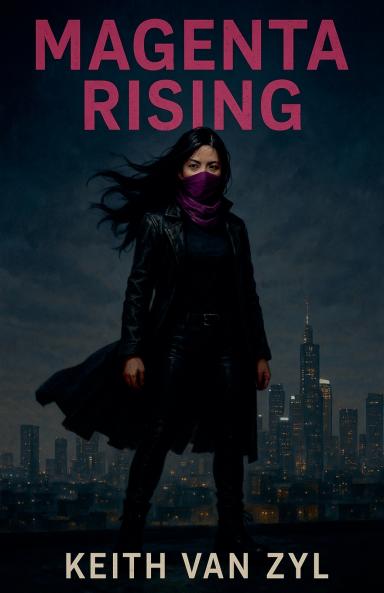 Magenta Rising