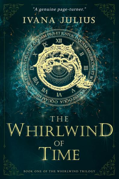 The Whirlwind of time