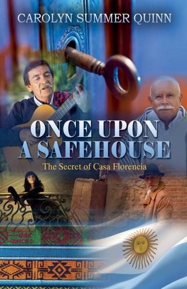 Once Upon A Safehouse