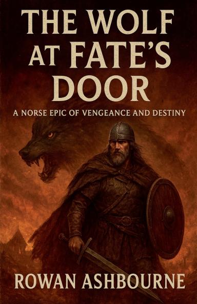 The Wolf at Fate's Door
