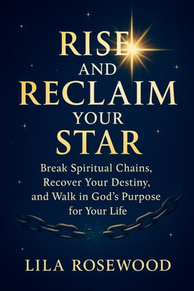 Rise and Reclaim Your Star