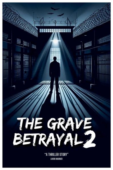 The Grave Betrayal 2