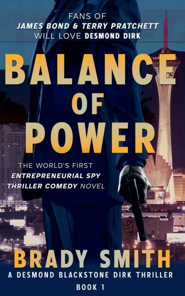 Balance of Power