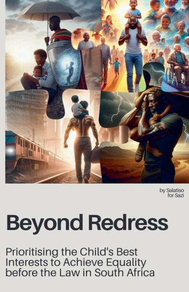 Beyond Redress